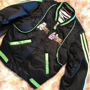 RocaWear Jacket